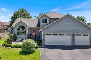 7101 91st Trail N, Brooklyn Park, MN 55445 - Photo 1