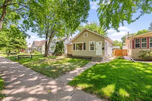 3712 Orchard Ave N, Robbinsdale, MN 55422 - Photo 2