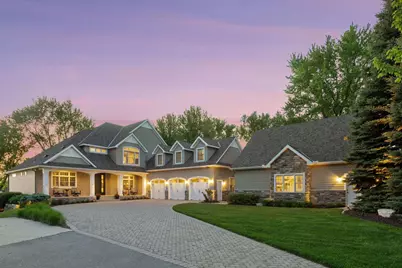 511 N Shore Drive, Waverly, MN 55390 - Photo 1