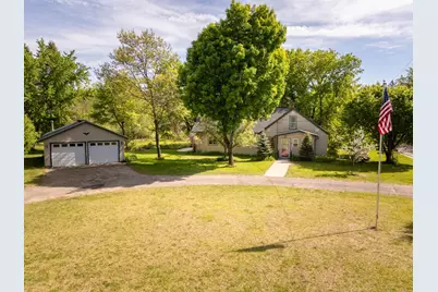 202 1st Street, Miltona Township, MN 56354 - Photo 2