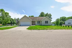 309 Iowa Ave, Hoffman, MN 56339 - Photo 2