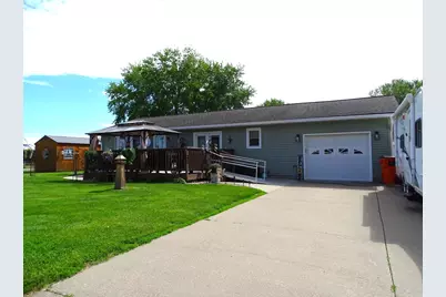260 N Harrison Street, Mondovi, WI 54755 - Photo 2