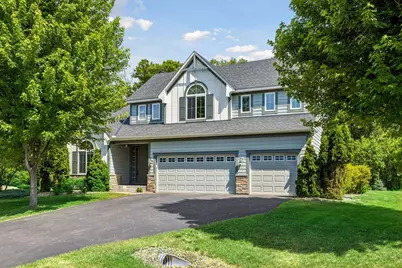 6 Cunningham Road, North Oaks, MN 55127 - Photo 1