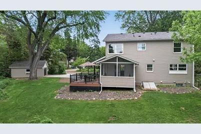 5241 Beaver Street, White Bear Township, MN 55110 - Photo 34
