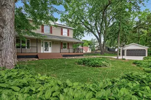 5241 Beaver St, White Bear Township, MN 55110 - Photo 4