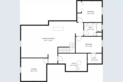 S3531 Bobcat Trail, Fountain City, WI 54629 - Photo 42
