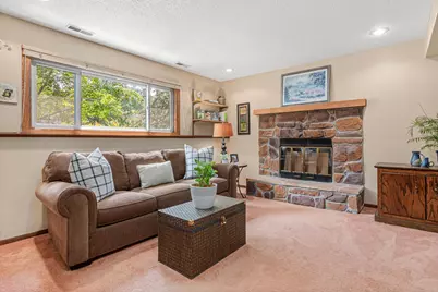 825 Martha Lake Court, Shoreview, MN 55126 - Photo 14