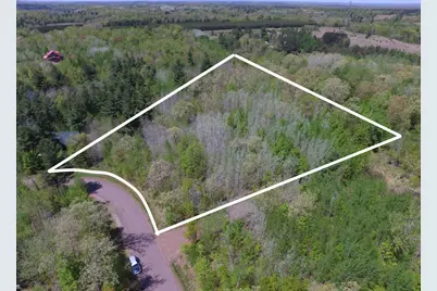 Lot 10 Fremsted Road, Danbury, WI 54830 - Photo 1
