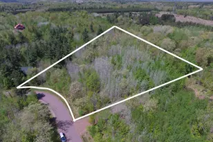 Lot 10 Fremsted Rd, Danbury, WI 54830 - Photo 1