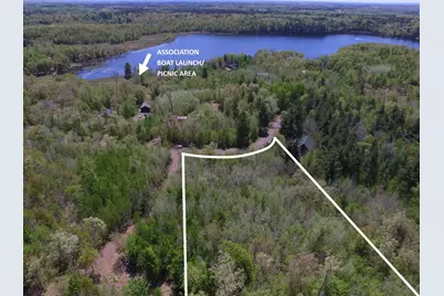 Lot 10 Fremsted Road, Danbury, WI 54830 - Photo 4