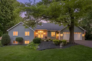 1807 Timberline Trail, Minnetonka, MN 55305 - Photo 1