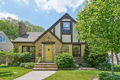 4227 York Avenue N, Robbinsdale, MN 55422 - Photo 1