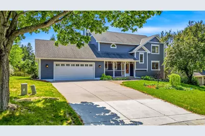 7629 74th Street S, Cottage Grove, MN 55016 - Photo 1