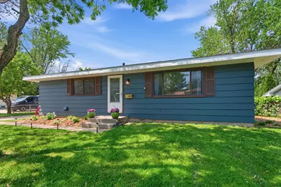 1349 Chicago Avenue, Saint Paul Park, MN 55071 - Photo 1