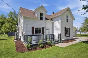 113 Parke Ave S, Glyndon, MN 56547 - Photo 1