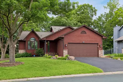 14835 Natchez Avenue, Savage, MN 55378 - Photo 1