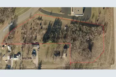 Tbd Johnson Street NE, East Bethel, MN 55005 - Photo 1