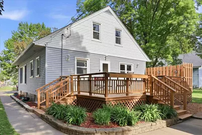 430 Morrison Street, Mora, MN 55051 - Photo 2