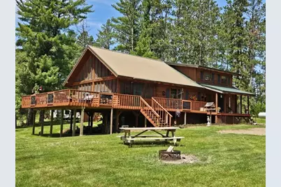 32951 Dahlberg Lake Road, Shevlin, MN 56676 - Photo 1