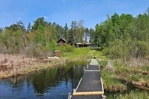 32951 Dahlberg Lake Rd, Shevlin, MN 56676 - Photo 2