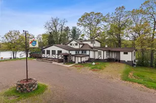 W7341 Pair-O-Lakes Rd, Spooner, WI 54801 - Photo 1