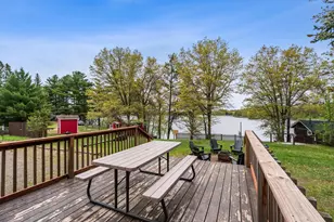 W7341 Pair-O-Lakes Rd, Spooner, WI 54801 - Photo 40