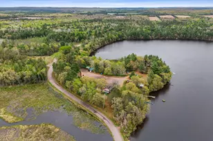 W7341 Pair-O-Lakes Rd, Spooner, WI 54801 - Photo 52