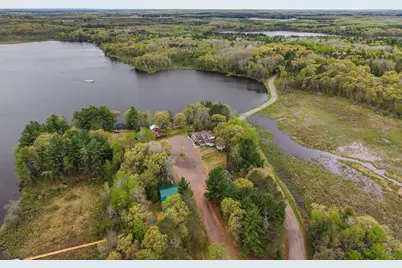 W7341 #7 Pair O Lakes Road, Spooner, WI 54801 - Photo 50