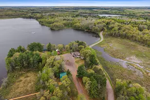 W7341 Pair-O-Lakes Rd, Spooner, WI 54801 - Photo 50