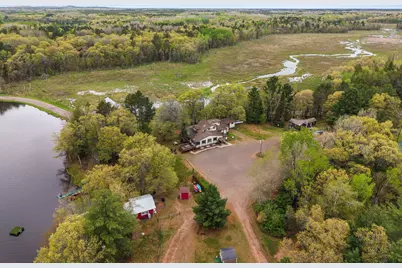 W7341 #7 Pair O Lakes Road, Spooner, WI 54801 - Photo 46
