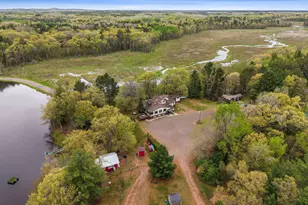 W7341 Pair-O-Lakes Rd, Spooner, WI 54801 - Photo 46