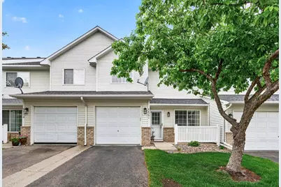 8639 Quarry Ridge Lane #I, Woodbury, MN 55125 - Photo 1