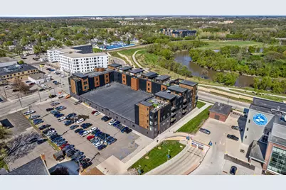 200 4th Avenue N #102, Fargo, ND 58102 - Photo 44