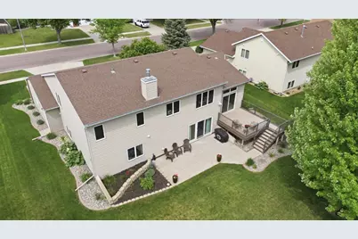 2608 25th Avenue S, Fargo,  58103 - Photo 46
