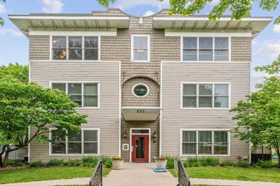 633 Dayton Avenue #8, Saint Paul, MN 55104 - Photo 2