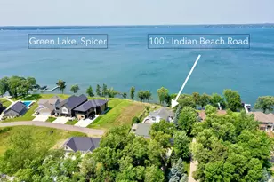 11646 Indian Beach Rd, Spicer, MN 56288 - Photo 1