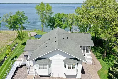 11646 Indian Beach Road, Spicer, MN 56288 - Photo 2