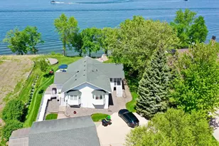 11646 Indian Beach Rd, Spicer, MN 56288 - Photo 1