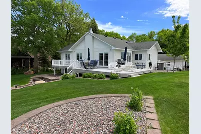 11646 Indian Beach Road, Spicer, MN 56288 - Photo 2