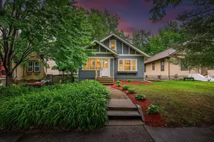 3726 Thomas Ave N, Minneapolis, MN 55412 - Photo 1