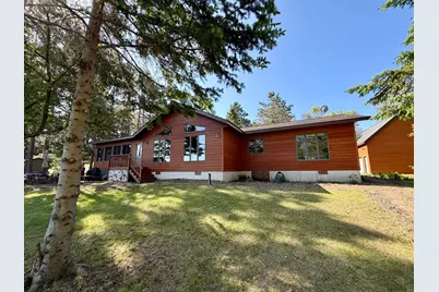16148 S Morningside Drive, Gordon, WI 54838 - Photo 2