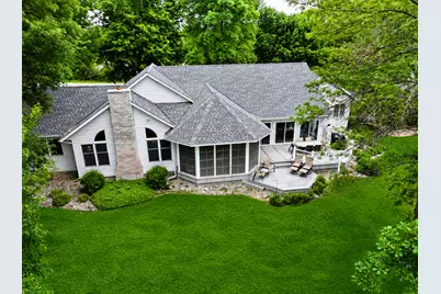 10781 Big Chip Road NW, Brandon, MN 56315 - Photo 1
