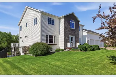 2309 Hillcrest Lane, Hawley, MN 56549 - Photo 2