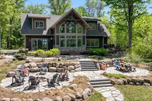 24089 Fork Ln, Merrifield, MN 56465 - Photo 1
