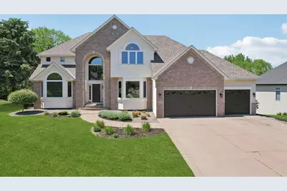 10175 Powers Lake Trail, Woodbury, MN 55129 - Photo 1