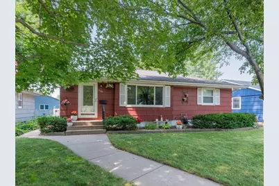 6708 Sheridan Avenue S, Richfield, MN 55423 - Photo 2