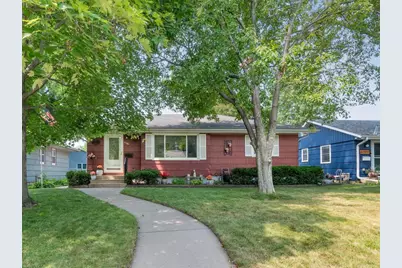 6708 Sheridan Avenue S, Richfield, MN 55423 - Photo 1