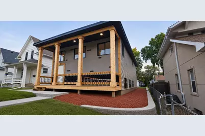 1319 Minnehaha Avenue E, North Saint Paul, MN 55106 - Photo 2