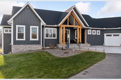 20182 Cleary Road NW, Nowthen, MN 55303 - Photo 4