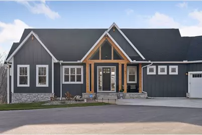 20182 Cleary Road NW, Nowthen, MN 55303 - Photo 2